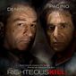 Poster 3 Righteous Kill
