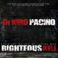 Poster 4 Righteous Kill