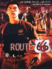 Poster Route 666