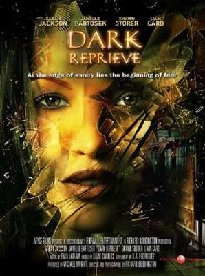 Dark Reprieve poster