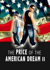Poster The Price of the American Dream II