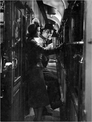 La bete humaine