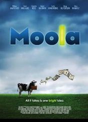 Poster Moola