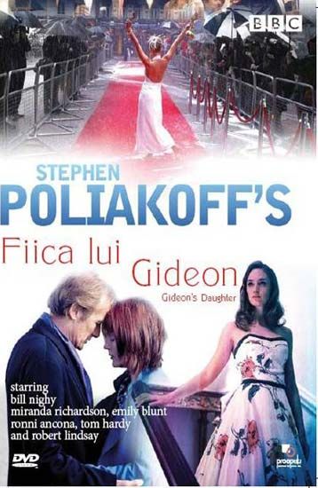 Gideon's Daughter Fiica lui Gideon (2005) Film CineMagia.ro