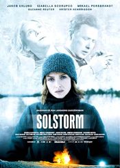 Poster Solstorm
