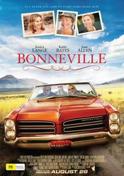 Poster Bonneville