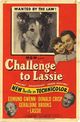 Film - Challenge to Lassie