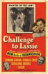 Provocarea lui Lassie
