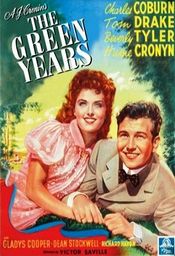 Poster The Green Years