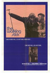 Poster The Walking Stick