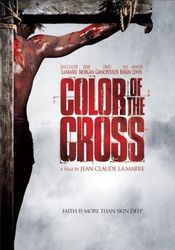 Poster Color of the Cross 2: The Resurrection