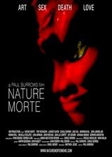 Poster Nature Morte