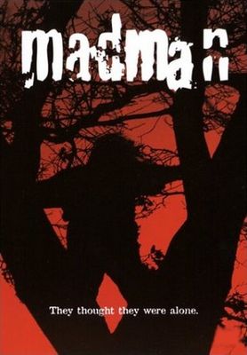 Madman poster