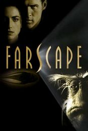 Poster Farscape