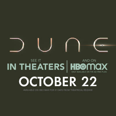 Dune: Part One