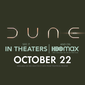 Poster 22 Dune: Part One