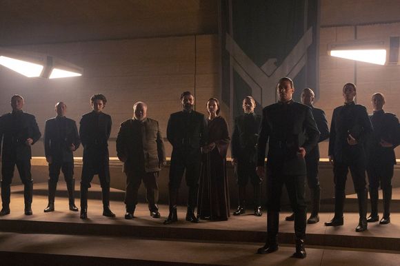 Dune: Part One