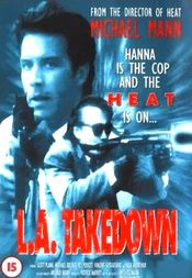 Poster L.A. Takedown