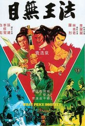 Poster Mu wu wang fa