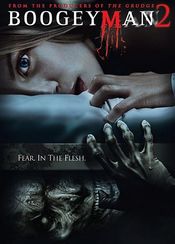 Poster Boogeyman 2