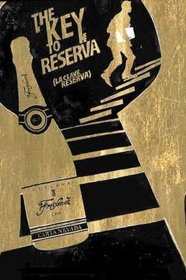 The Key to Reserva poster