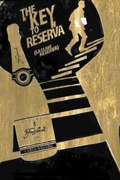 Poster The Key to Reserva