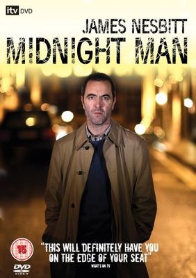 Midnight Man poster