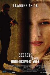 Poster Secrets of an Undercover Wife
