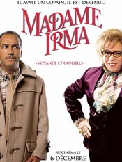 Poster Madame Irma