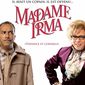Poster 1 Madame Irma