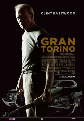 Gran Torino poster