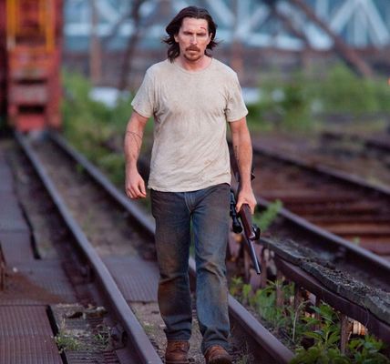 Christian Bale în Out of the Furnace