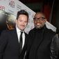 Foto 28 Forest Whitaker, Scott Cooper în Out of the Furnace