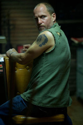 Woody Harrelson în Out of the Furnace
