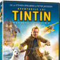 Poster 3 The Adventures of Tintin