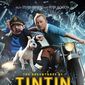 Poster 5 The Adventures of Tintin