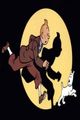 Film - Tintin 2