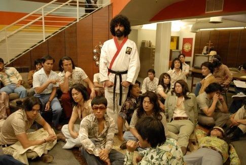 Finishing the Game: The Search for a New Bruce Lee