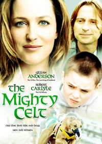 The Mighty Celt
