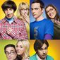 Poster 6 The Big Bang Theory