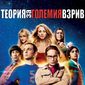 Poster 8 The Big Bang Theory