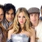 The Big Bang Theory/Teoria Big Bang