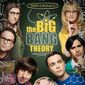 Poster 3 The Big Bang Theory