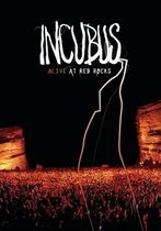 Incubus Alive at Red Rocks