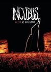 Incubus Alive at Red Rocks