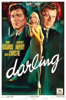 Darling poster