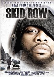 Poster Skid Row