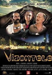 Poster Vizontele