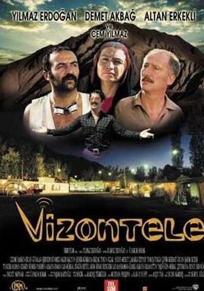 Vizontele