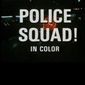 Poster 3 Police Squad!